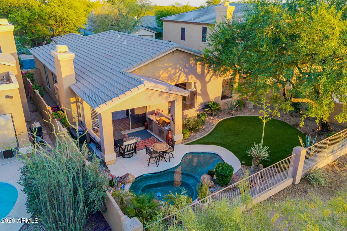 4948 E Justica Street, Cave Creek, AZ 85331 - #1