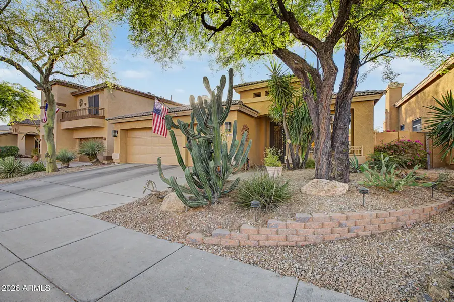 4948 E Justica Street, Cave Creek, AZ 85331 - #2