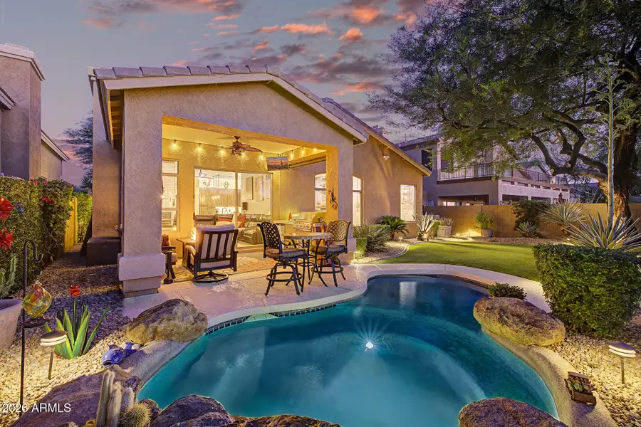 4948 E Justica Street, Cave Creek, AZ 85331 - #3