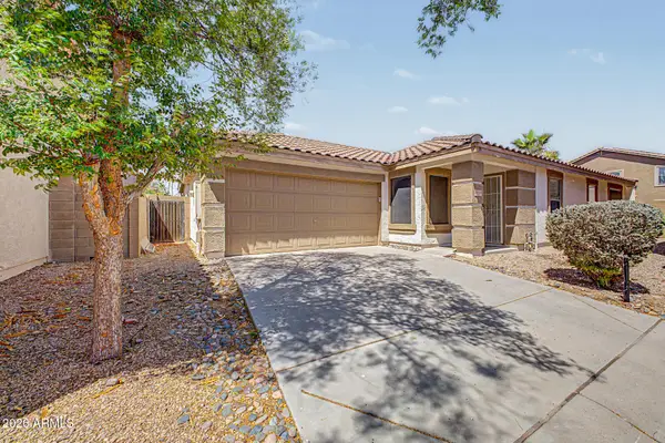 3489 S Bowman Road, Apache Junction, AZ 85119
