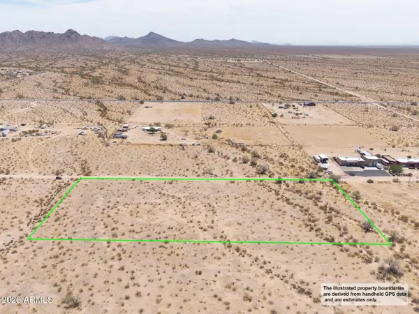0 4 Winds -- #41, Casa Grande, AZ 85193