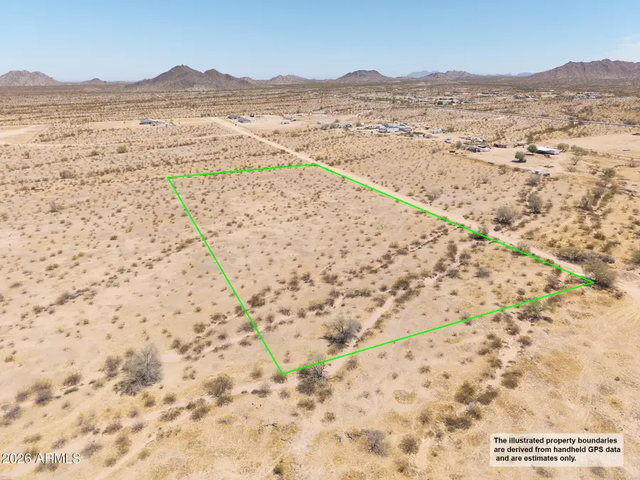0 4 Winds -- #41, Casa Grande, AZ 85193 - #2