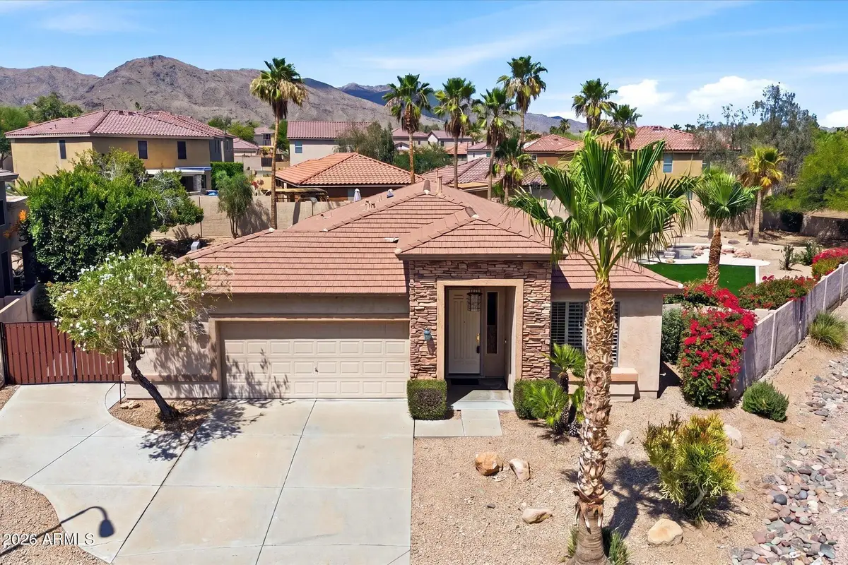 1708 W Frye Road, Phoenix, AZ 85045 - #1