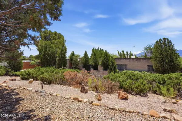 3000 Cardinal Drive, Sierra Vista, AZ 85635
