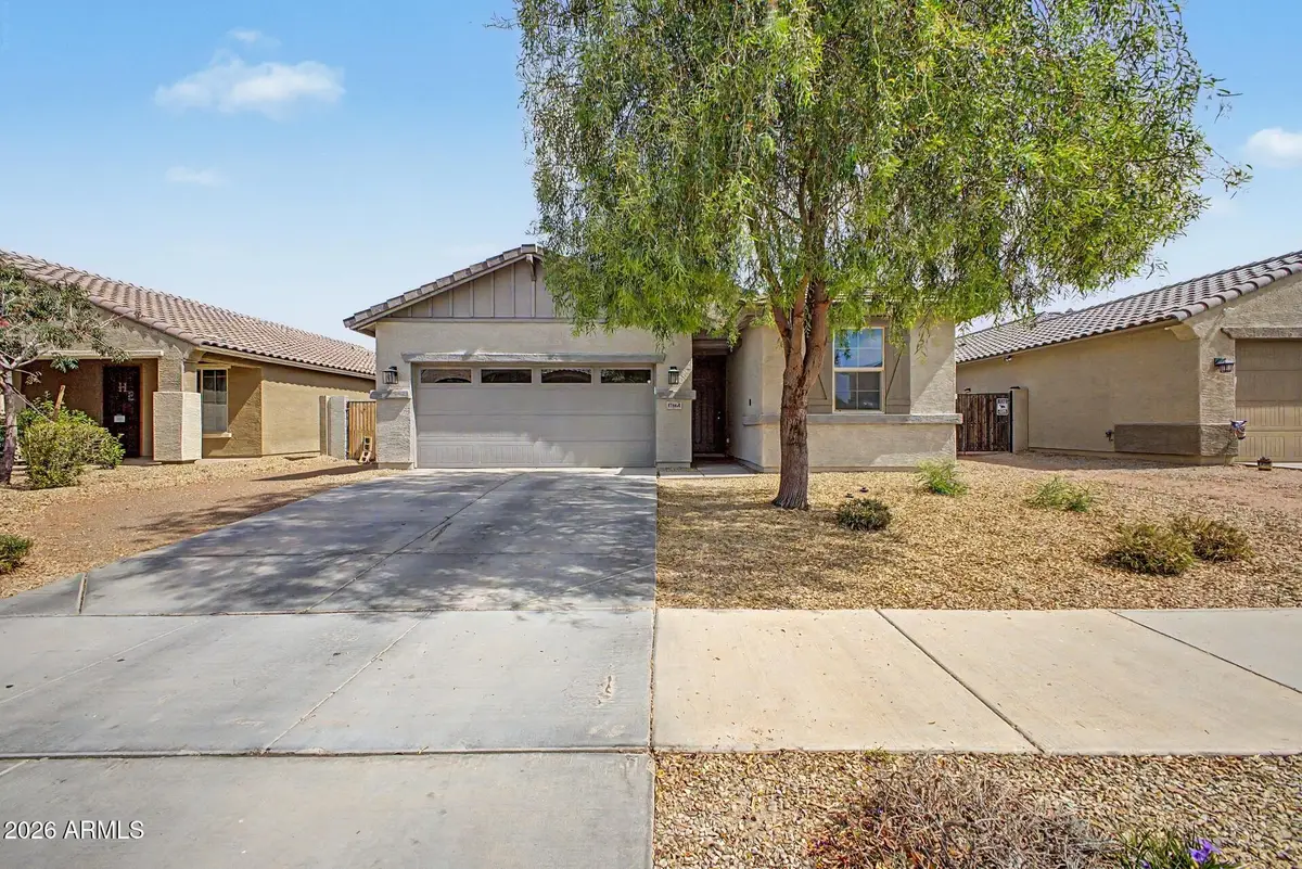 17664 W Paraiso Drive, Surprise, AZ 85387 - #1