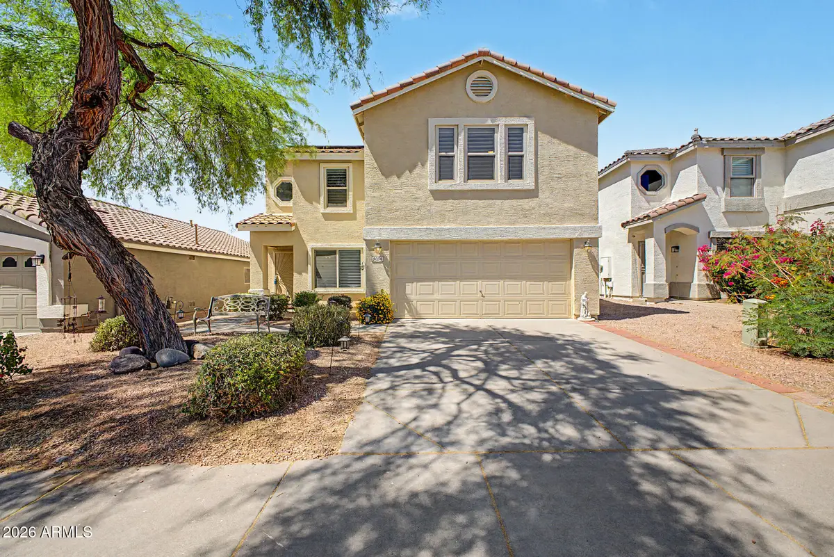 5036 E Peak View Road, Cave Creek, AZ 85331 - #1