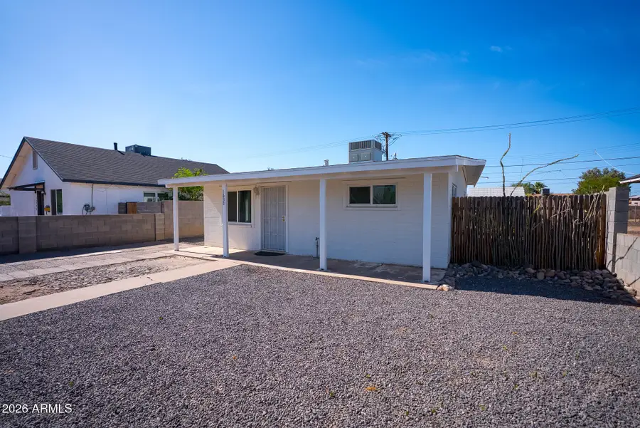 1630 E Adams Street, Phoenix, AZ 85034 - #2