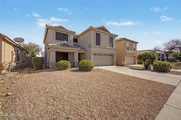 1337 W Hereford Drive, San Tan Valley, AZ 85143