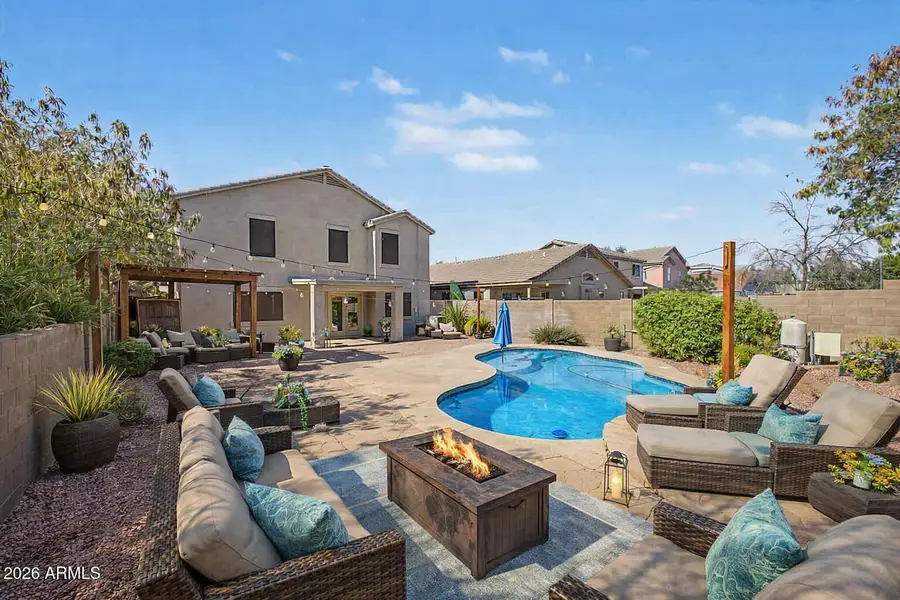 1337 W Hereford Drive, San Tan Valley, AZ 85143 - #2