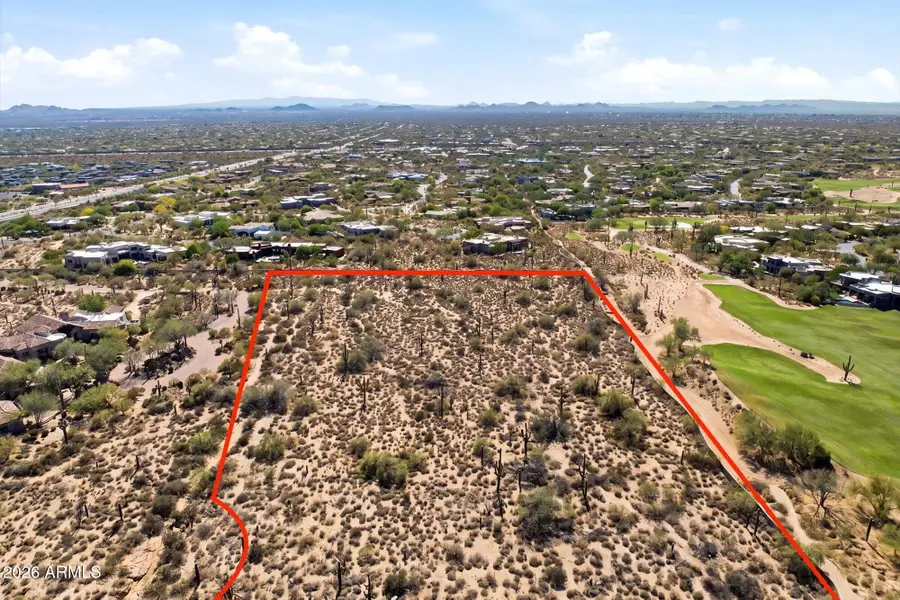 9422 E Happy Valley Road #3, Scottsdale, AZ 85255 - #2
