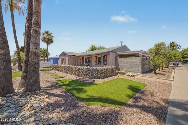 3132 N 15th Avenue, Phoenix, AZ 85015