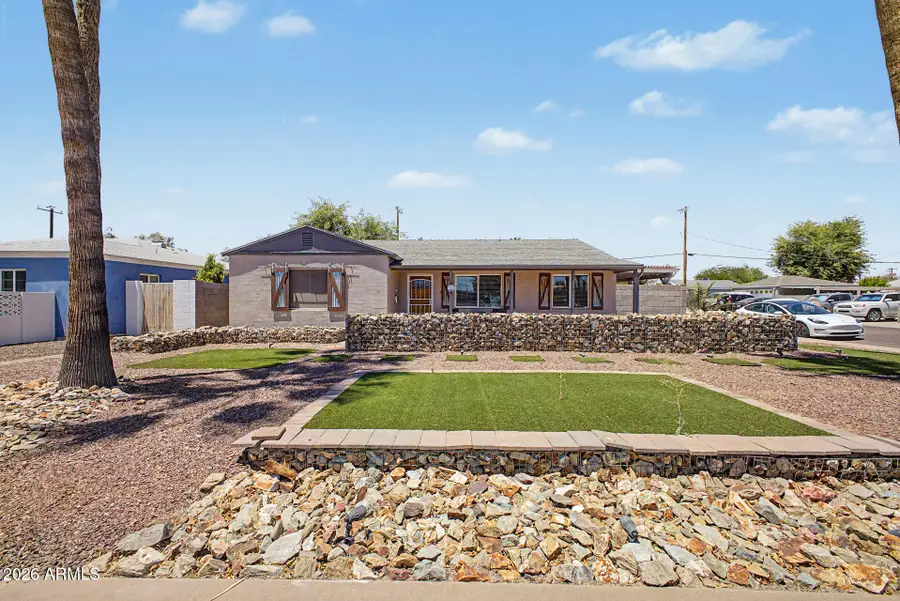 3132 N 15th Avenue, Phoenix, AZ 85015 - #2