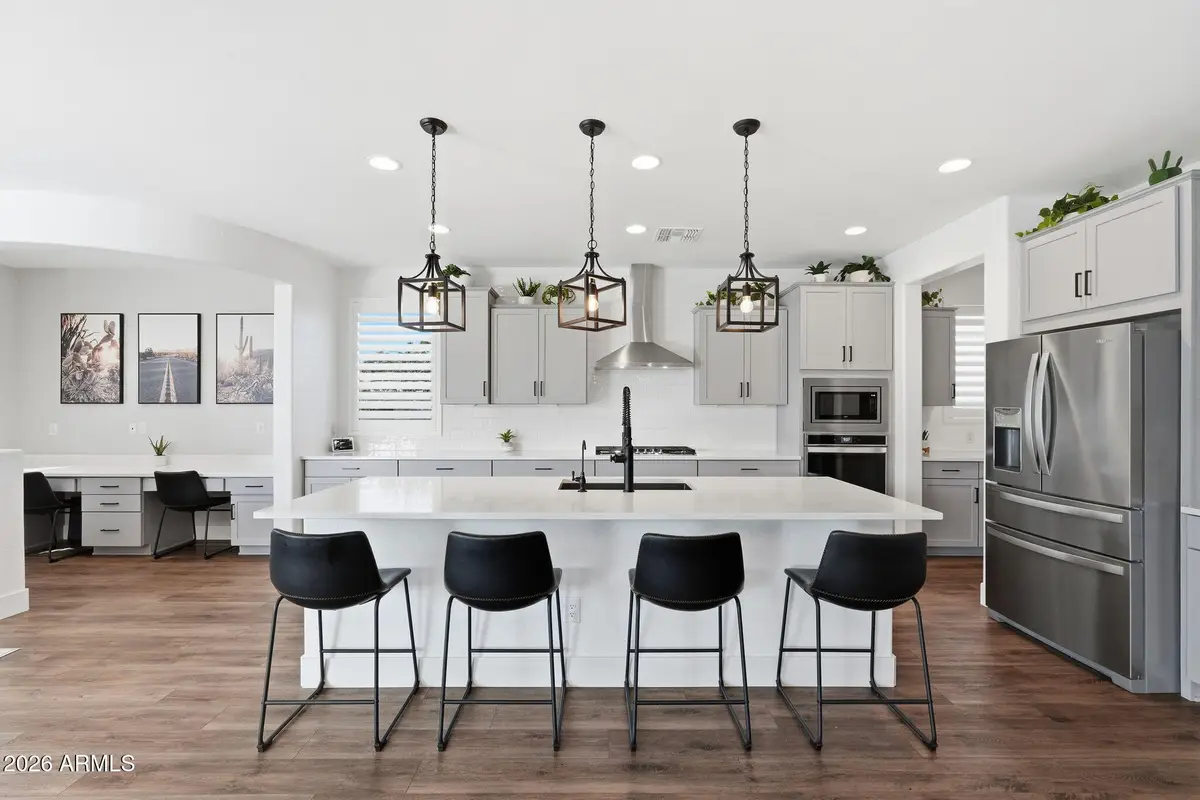 1923 W Summer Lane, San Tan Valley, AZ 85144 - #1