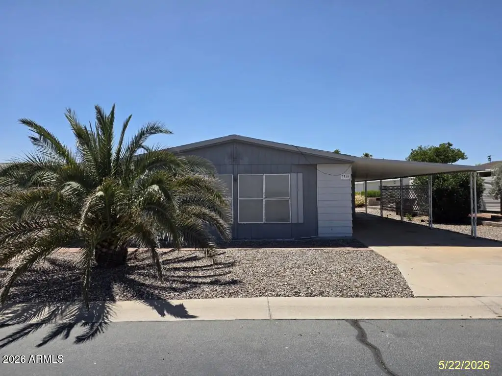 3714 N Montana Avenue, Florence, AZ 85132 - #1