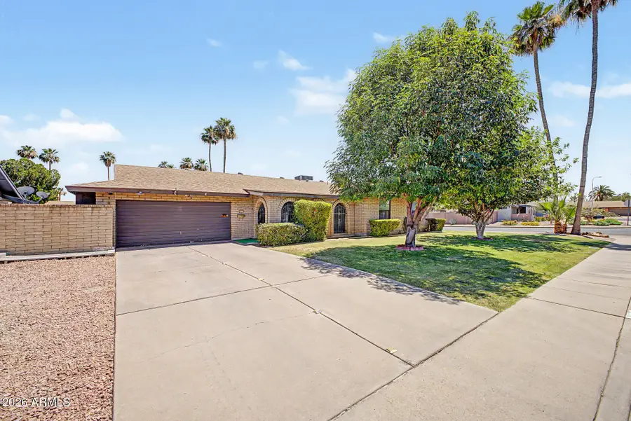 2403 E Del Rio Drive, Tempe, AZ 85282 - #3