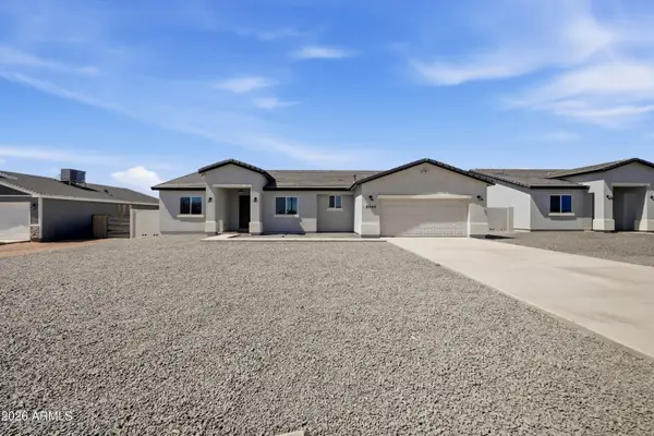 9642 E Boise Street, Mesa, AZ 85207