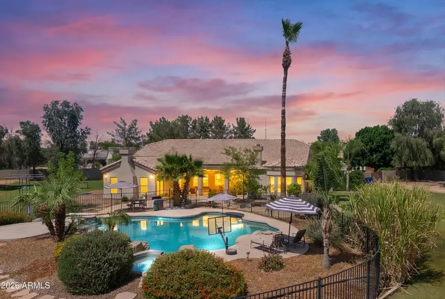 370 S Equestrian Court, Gilbert, AZ 85296 - #3