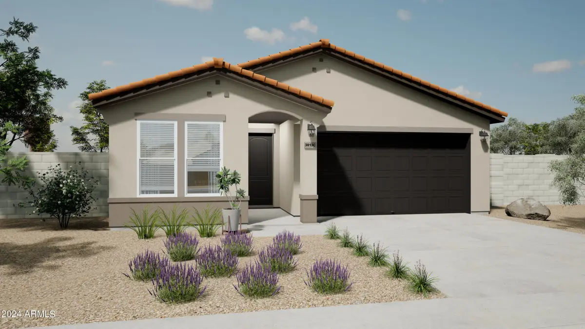 18067 W Calle Lejos Road, Surprise, AZ 85387 - #1