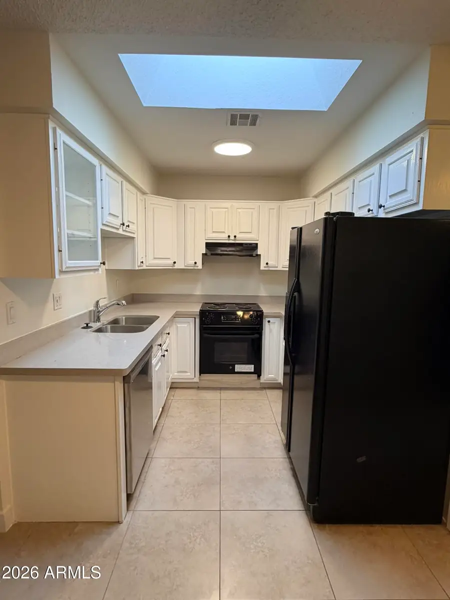 316 W Hononegh Drive #6, Phoenix, AZ 85027 - #2
