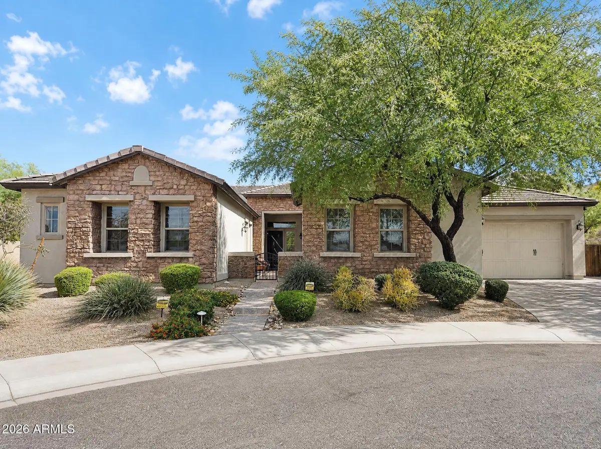 26417 N 49th Lane, Phoenix, AZ 85083 - #1