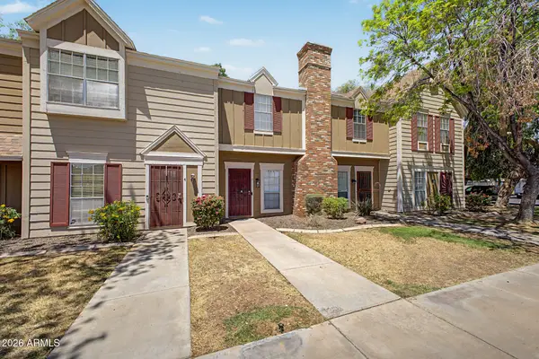 3406 W Julie Drive #3, Phoenix, AZ 85027