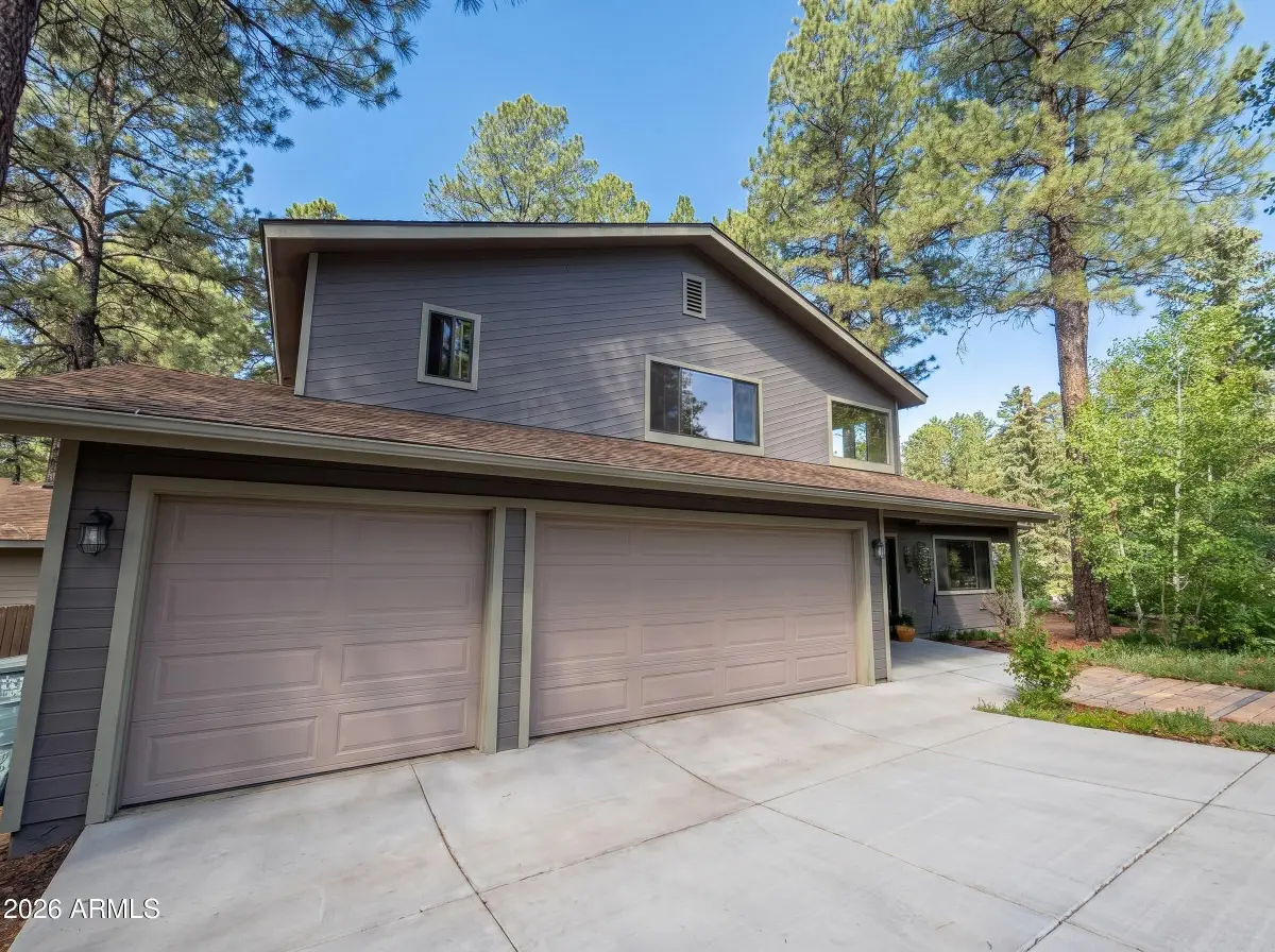 1405 W Melissa Drive, Flagstaff, AZ 86005 - #1