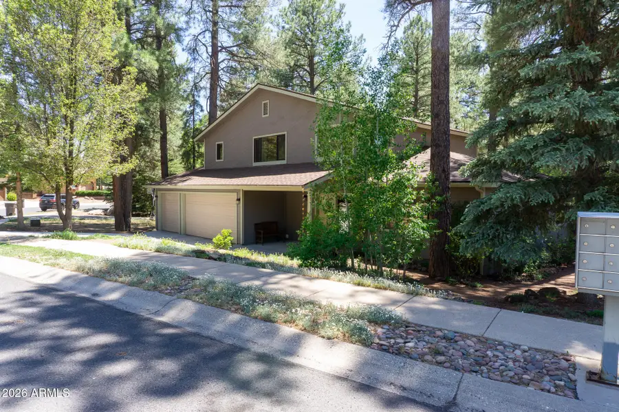 1405 W Melissa Drive, Flagstaff, AZ 86005 - #2