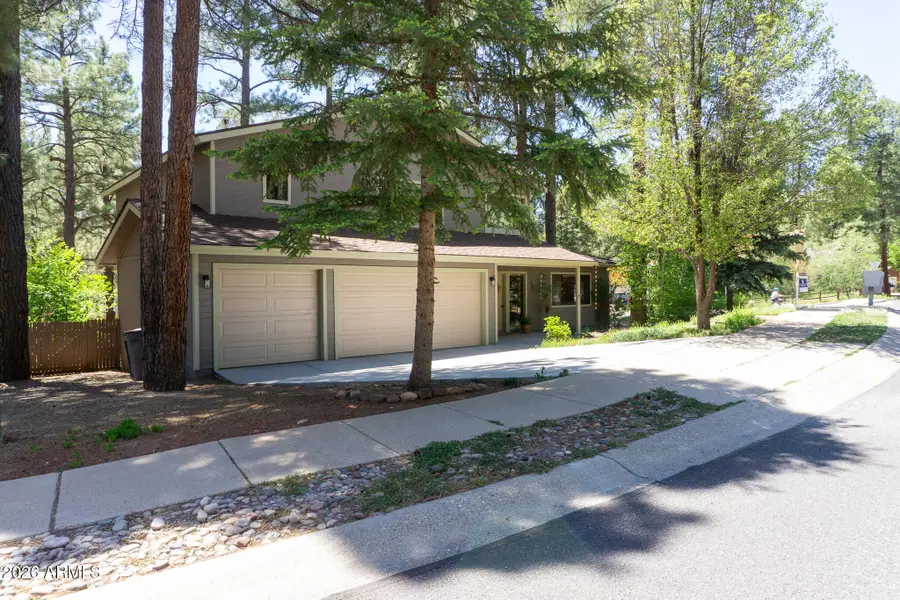 1405 W Melissa Drive, Flagstaff, AZ 86005 - #3