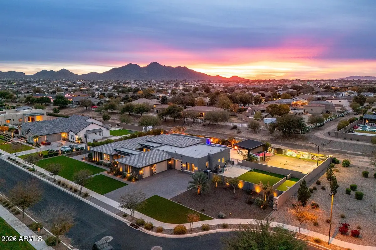 24848 S 198th Place, Queen Creek, AZ 85142 - #1