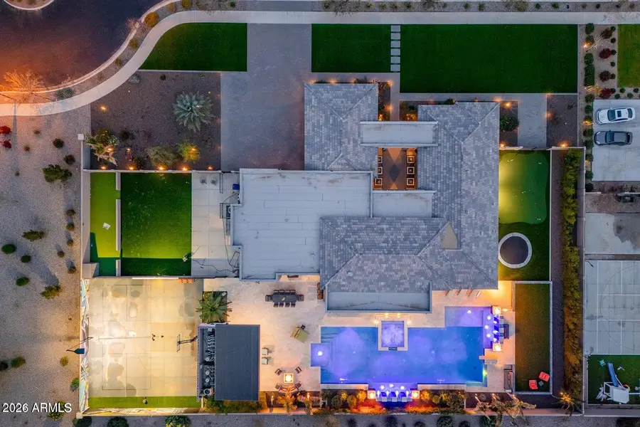 24848 S 198th Place, Queen Creek, AZ 85142 - #3