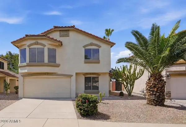 810 E Ross Avenue, Phoenix, AZ 85024