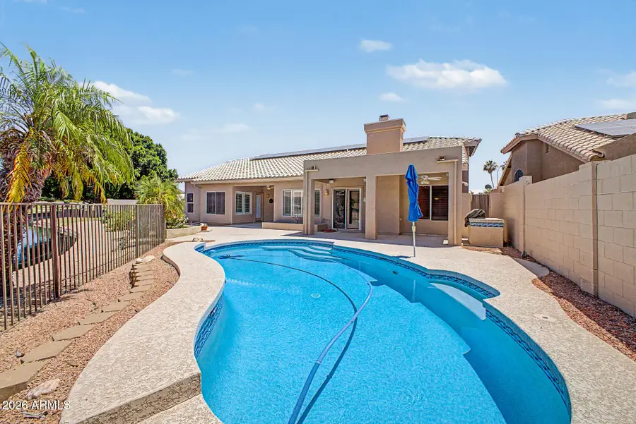 6334 W Louise Drive, Glendale, AZ 85310 - #2