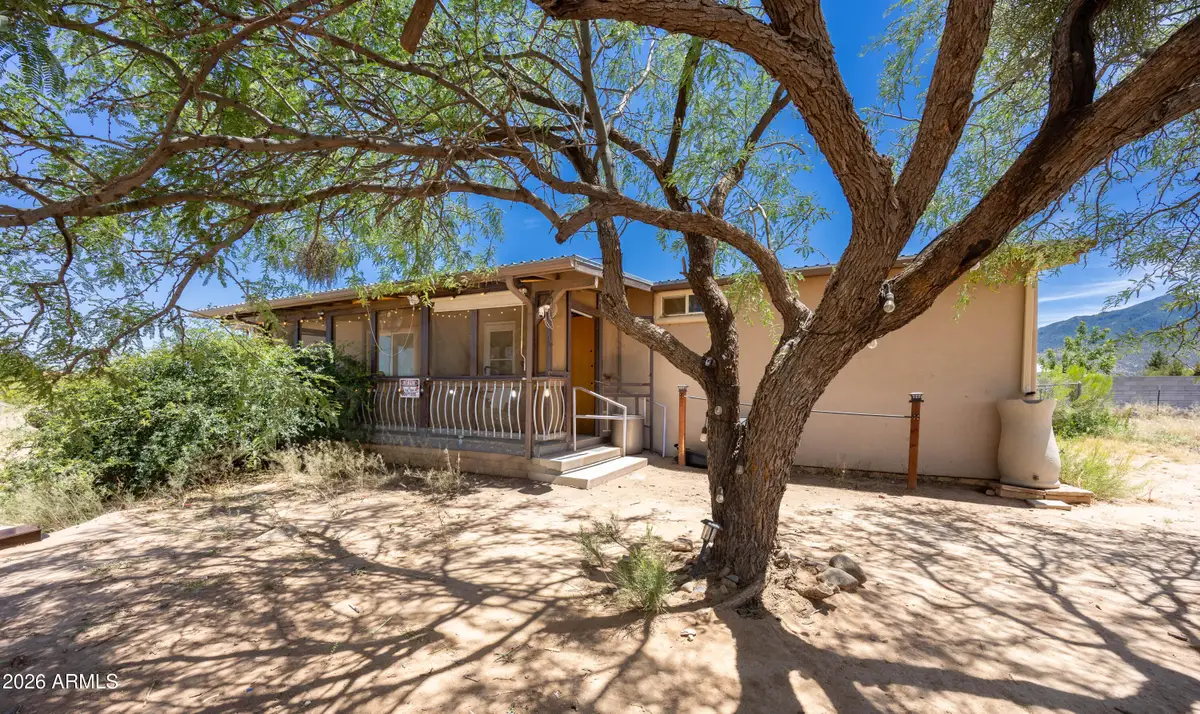 4612 E Camino Segundo --, Sierra Vista, AZ 85650 - #1