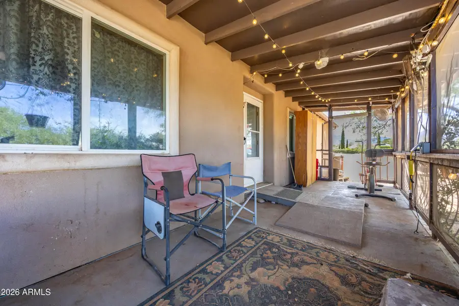 4612 E Camino Segundo --, Sierra Vista, AZ 85650 - #2
