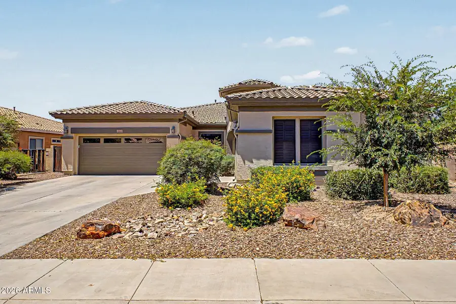 10860 E Rafael Avenue, Mesa, AZ 85212 - #2