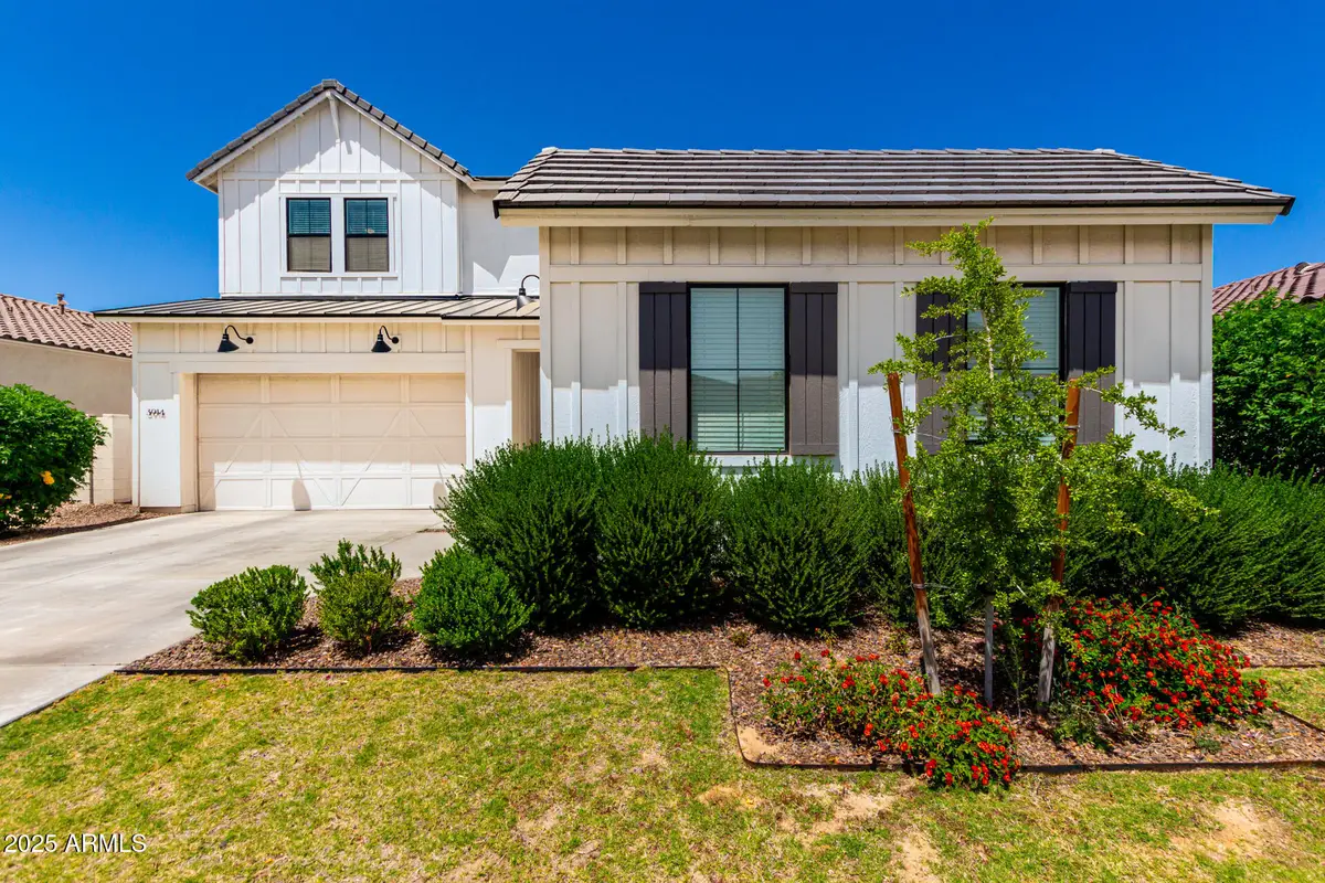 3914 W Serpentine Drive, San Tan Valley, AZ 85144 - #1