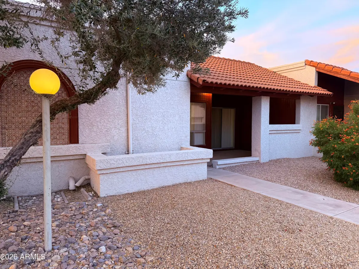 10807 W Northern Avenue #131, Glendale, AZ 85307 - #1