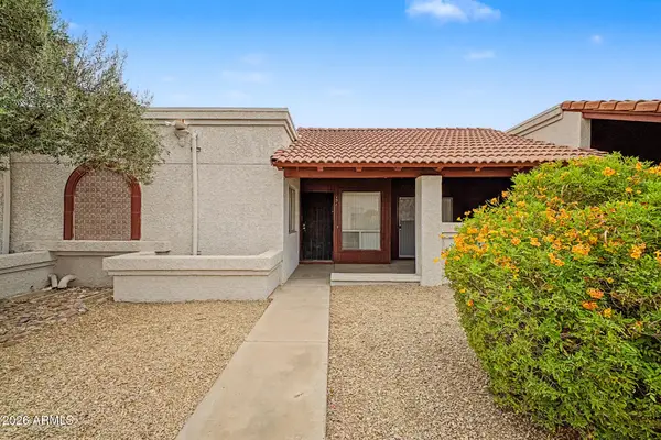 10807 W Northern Avenue #131, Glendale, AZ 85307