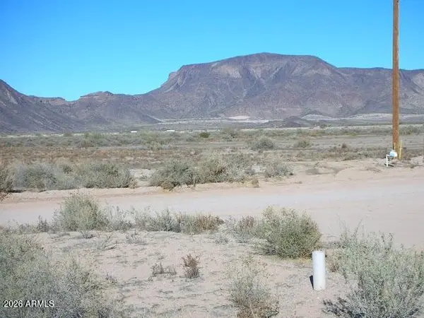 421X N 489th Avenue, Tonopah, AZ 85354