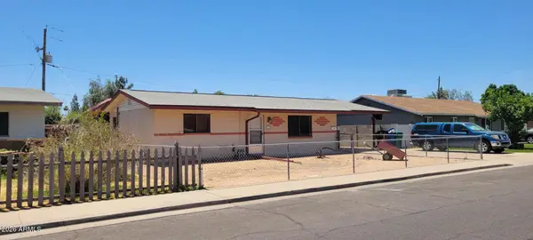 933 E 11th Avenue, Mesa, AZ 85204