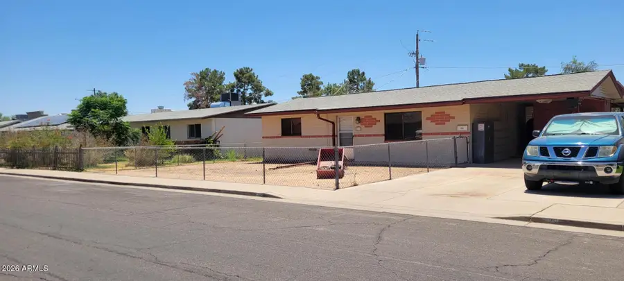 933 E 11th Avenue, Mesa, AZ 85204 - #3