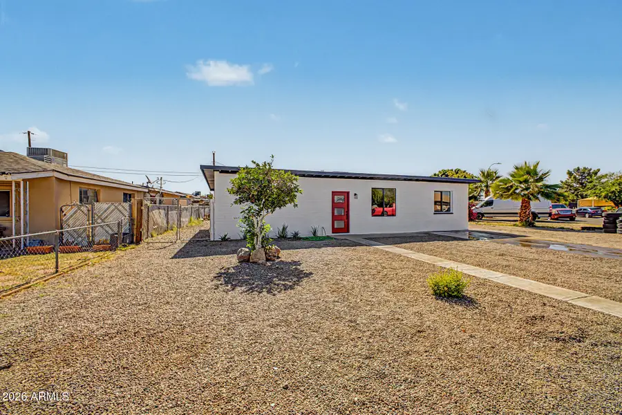 4123 N 30th Drive, Phoenix, AZ 85017 - #2