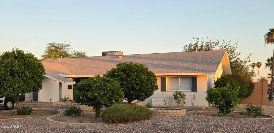3555 W Acoma Drive, Phoenix, AZ 85053 - #3