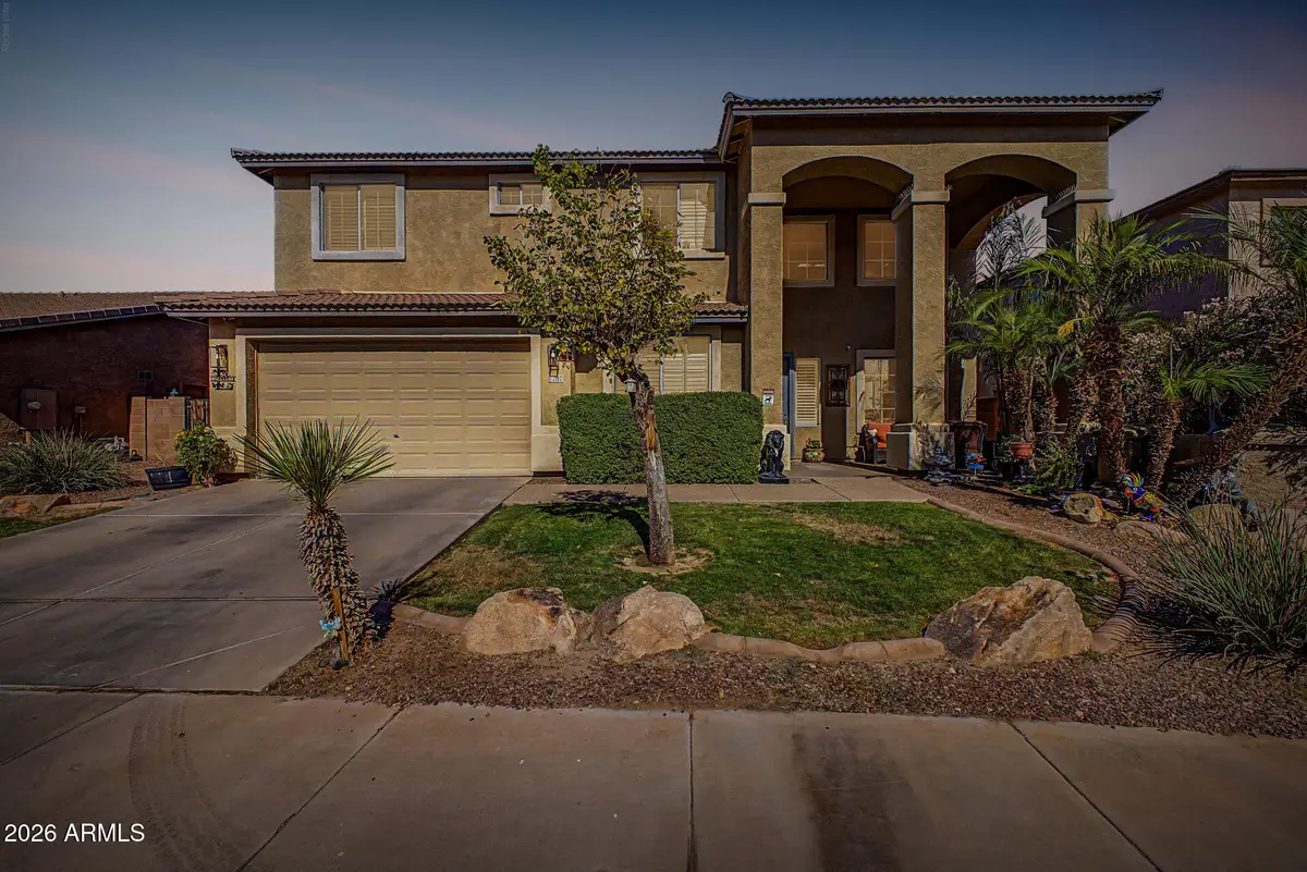 7217 S 58th Avenue, Laveen, AZ 85339 - #1