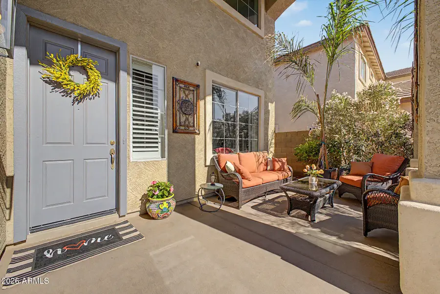 7217 S 58th Avenue, Laveen, AZ 85339 - #2