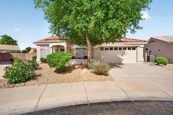 22309 N 147th Lane, Sun City West, AZ 85375