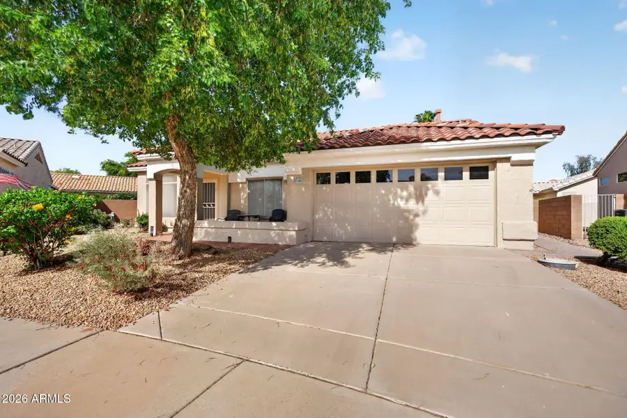 22309 N 147th Lane, Sun City West, AZ 85375 - #2