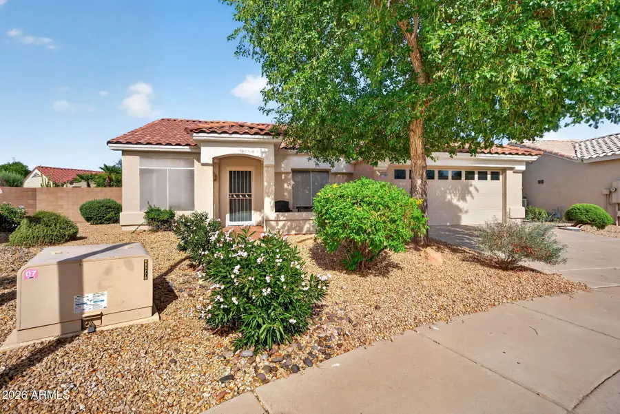 22309 N 147th Lane, Sun City West, AZ 85375 - #3