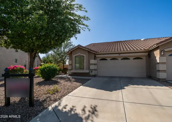 16620 S 48th Street #36, Phoenix, AZ 85048