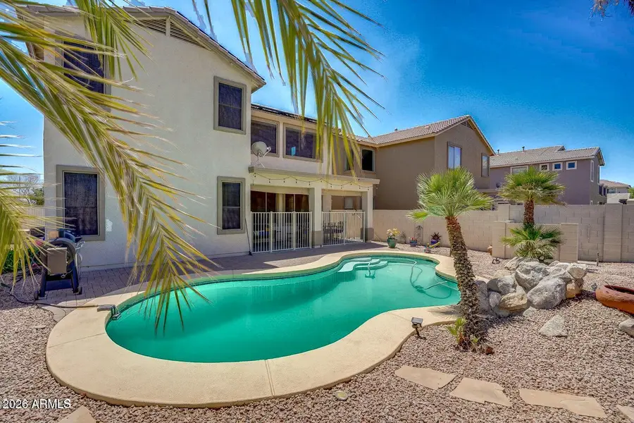 12172 N 150th Lane, Surprise, AZ 85379 - #2
